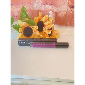 New Lorac Los Angeles Pro Liquid Lipstick Shade Iris Full Size Lip Color